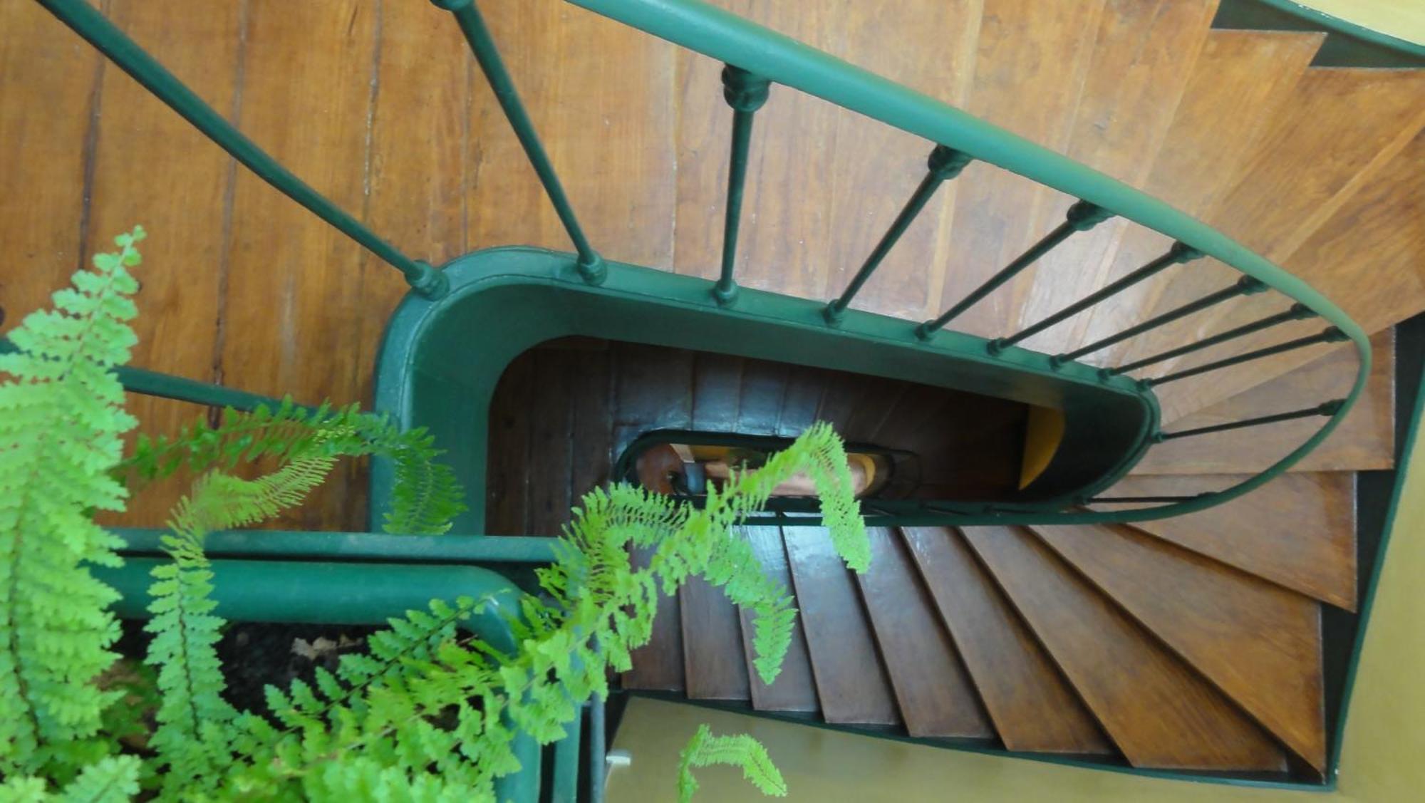 Appartement Santa Barbara