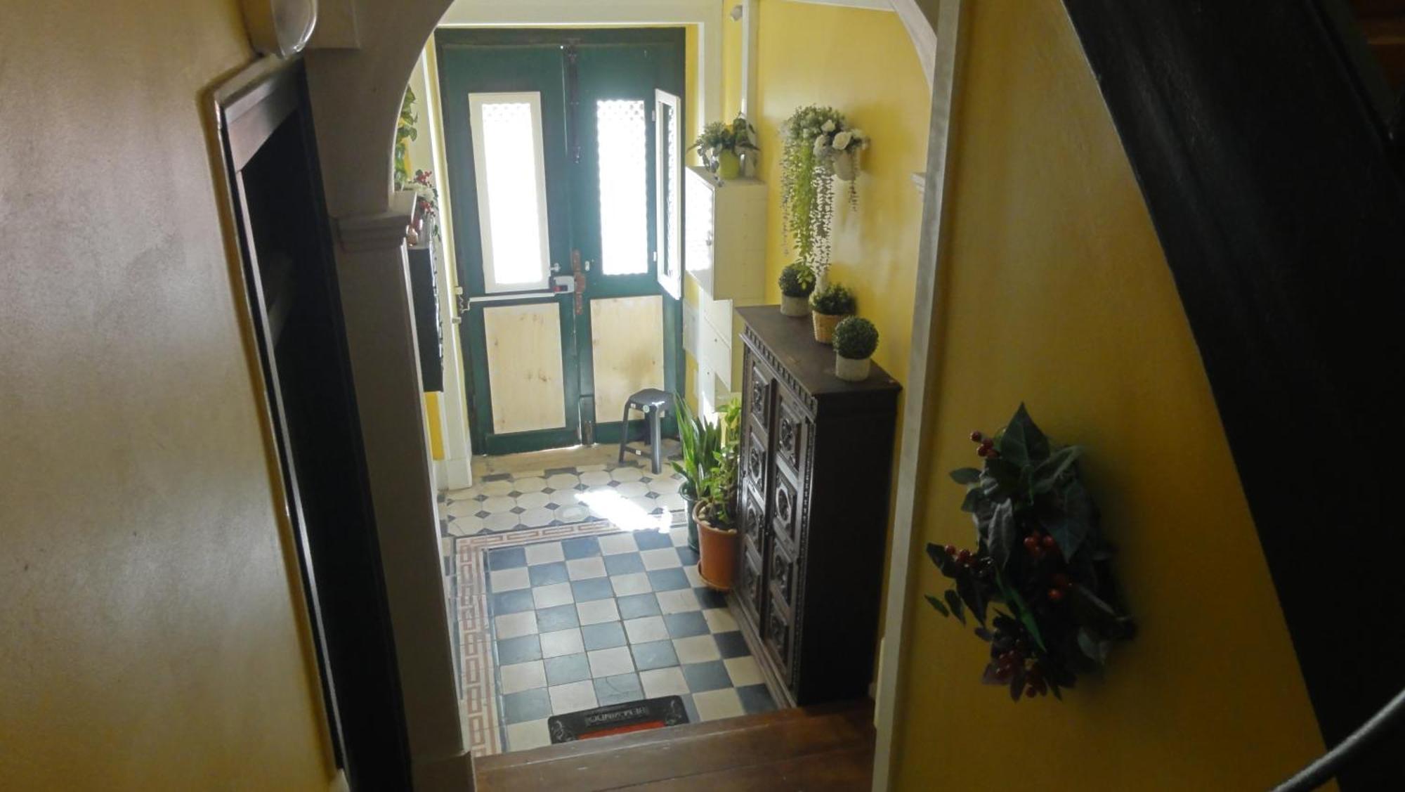 Santa Barbara Appartement *