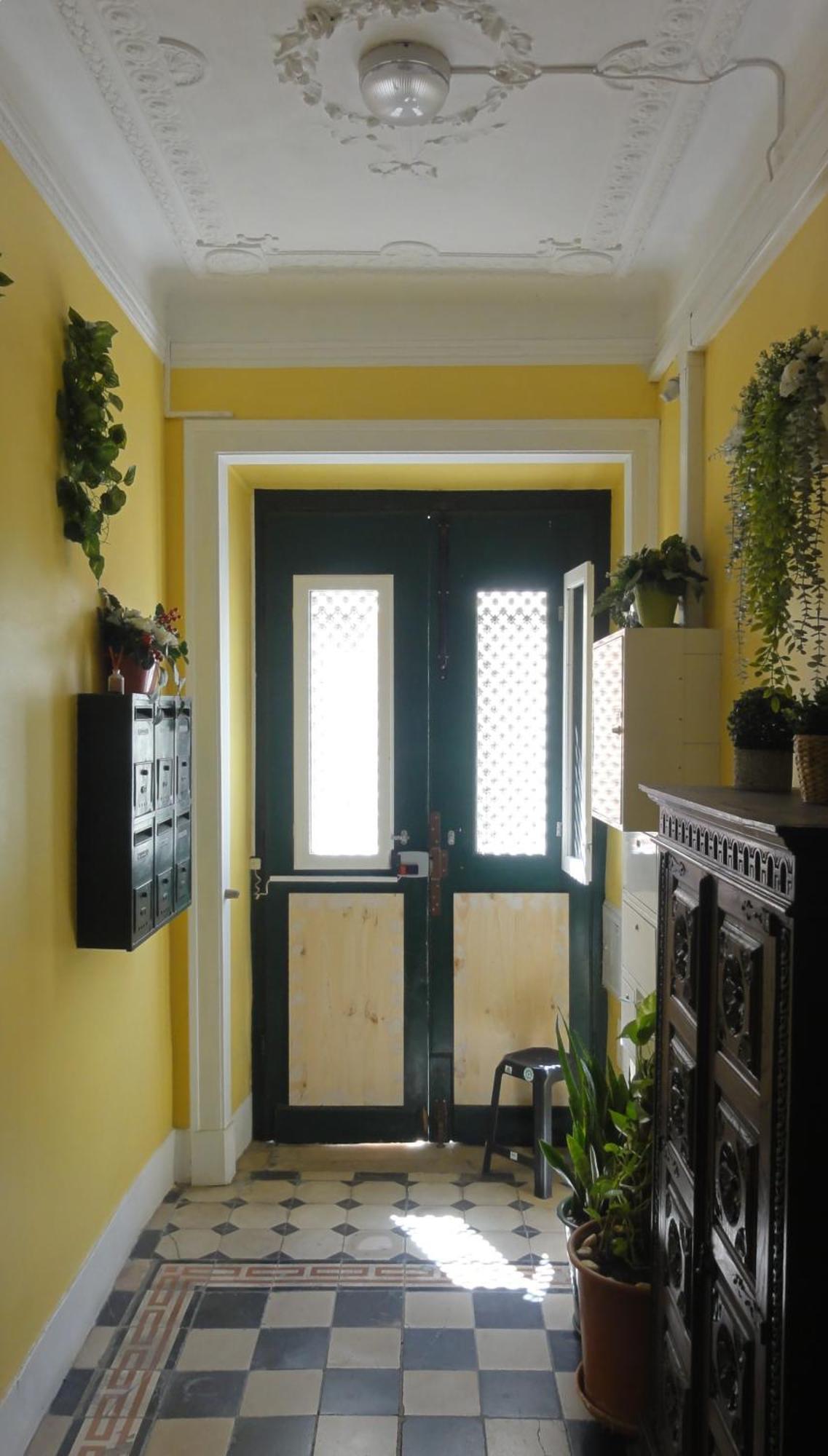 Appartement Santa Barbara